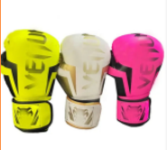 Guantes de Box 8oz